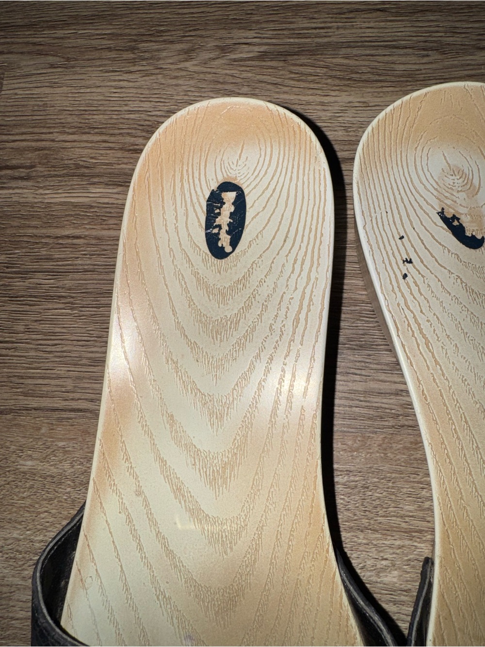 Dr. Scholl’s Women’s Classic Sandals Size 8M - Picture 4 of 7